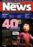 Nintendo Official Magazine numéro 80, page 82