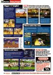Scan of the review of Flying Dragon published in the magazine Nintendo Official Magazine 81, page 3