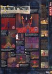 Scan of the review of Shadow Man published in the magazine X64 21, page 6