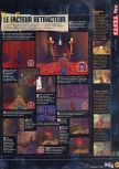 Scan du test de Shadow Man paru dans le magazine X64 21, page 6