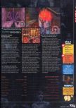 Scan of the review of Shadow Man published in the magazine X64 21, page 8
