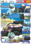 Scan du test de Top Gear OverDrive paru dans le magazine Le Magazine Officiel Nintendo 10, page 2