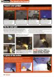 Scan of the review of 007: The World is not Enough published in the magazine Nintendo Official Magazine 100, page 3