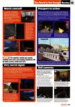 Scan du test de 007 : Le Monde ne Suffit pas paru dans le magazine Nintendo Official Magazine 100, page 4