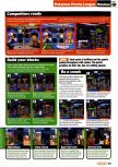 Scan du test de Pokemon Puzzle League paru dans le magazine Nintendo Official Magazine 100, page 2