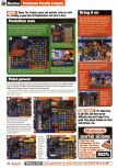 Scan of the review of Pokemon Puzzle League published in the magazine Nintendo Official Magazine 100, page 3