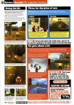 Scan du test de Hercules: The Legendary Journeys paru dans le magazine Nintendo Official Magazine 100, page 4