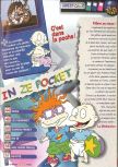 Le Magazine Officiel Nintendo issue 15, page 43