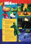 N64 Gamer numéro 22, page 4