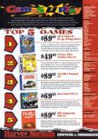 N64 Gamer numéro 22, page 6