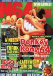 N64 Gamer numéro 23, page 1