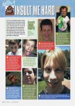 N64 Gamer issue 23, page 20