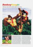 N64 Gamer numéro 23, page 30