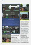 Scan of the review of Operation WinBack published in the magazine N64 Gamer 23, page 3