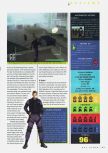 Scan of the review of Operation WinBack published in the magazine N64 Gamer 23, page 4