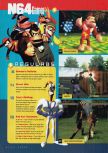 N64 Gamer numéro 23, page 4