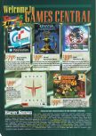 N64 Gamer numéro 23, page 6