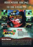 N64 Gamer numéro 23, page 71