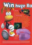 N64 Gamer numéro 23, page 88