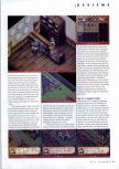 Scan du test de Harvest Moon 64 paru dans le magazine N64 Gamer 26, page 2