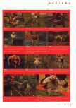 Scan du test de Quake paru dans le magazine N64 Gamer 03, page 2