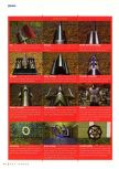 Scan of the review of Quake published in the magazine N64 Gamer 03, page 5