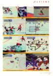 Scan du test de NHL Breakaway 98 paru dans le magazine N64 Gamer 03, page 2