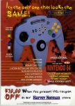 N64 Gamer numéro 06, page 11