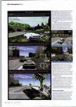 Scan of the review of GT 64: Championship Edition published in the magazine N64 Gamer 06, page 3