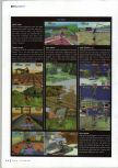 Scan du test de Airboarder 64 paru dans le magazine N64 Gamer 06, page 3