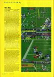 Scan of the preview of  published in the magazine N64 Gamer 07, page 1