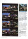 Scan of the review of Off Road Challenge published in the magazine N64 Gamer 07, page 3