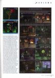 Scan du test de Mortal Kombat 4 paru dans le magazine N64 Gamer 07, page 2