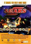 Scan of the preview of Space Station Silicon Valley published in the magazine N64 Gamer 10, page 9