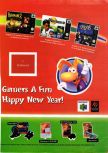 N64 Gamer numéro 10, page 3