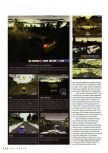 Scan of the review of V-Rally Edition 99 published in the magazine N64 Gamer 10, page 5