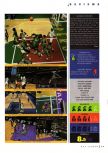 Scan du test de NBA Jam '99 paru dans le magazine N64 Gamer 10, page 4