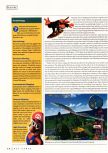 Scan de l'article The Nintendo 64: The Past, Present & Future paru dans le magazine N64 Gamer 10, page 3