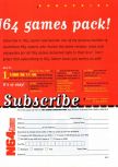 N64 Gamer numéro 11, page 15