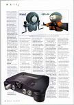 N64 Gamer numéro 13, page 22