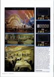 Scan du test de Golden Nugget paru dans le magazine N64 Gamer 13, page 3