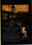 Scan of the article Shadow Man published in the magazine N64 Gamer 13, page 2