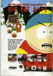 N64 Gamer issue 13, page 96