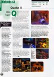 Scan de la preview de  paru dans le magazine Electronic Gaming Monthly 117, page 1