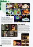 Scan of the preview of  published in the magazine Electronic Gaming Monthly 117, page 1