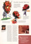 Scan of the article Star Wars, Nothing but Star Wars published in the magazine Electronic Gaming Monthly 118, page 6