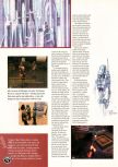 Scan de la preview de Last Legion UX paru dans le magazine Electronic Gaming Monthly 118, page 1