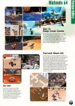 Scan of the preview of  published in the magazine Electronic Gaming Monthly 118, page 1