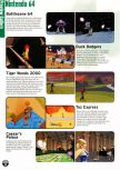 Scan of the preview of Taz Express published in the magazine Electronic Gaming Monthly 119, page 1