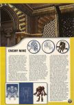 Scan de l'article Dino-Might: Turok 2: Seeds Of Evil paru dans le magazine Electronic Gaming Monthly 107, page 6
